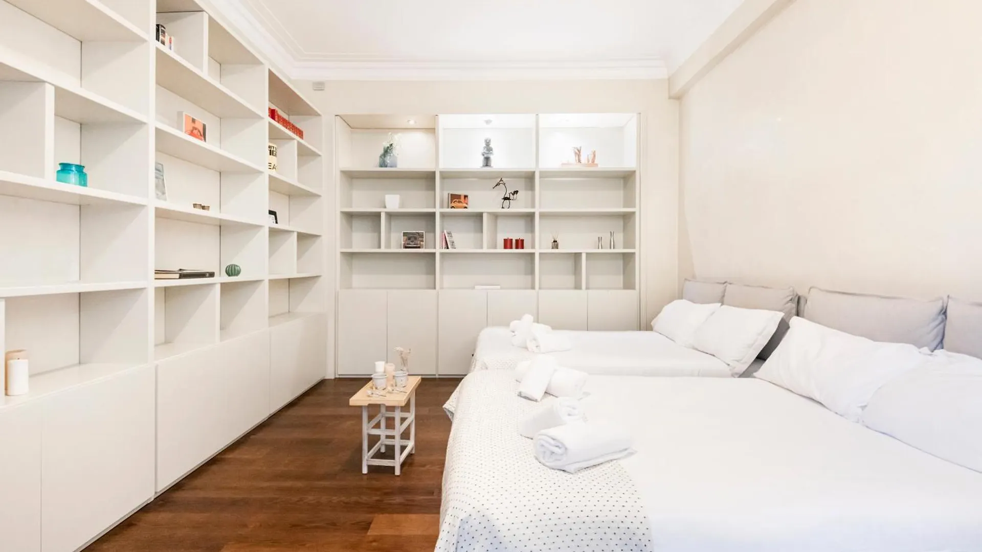アパート Easylife - Magnificent Splendid Apt Sant'Ambrogio ミラノ イタリア