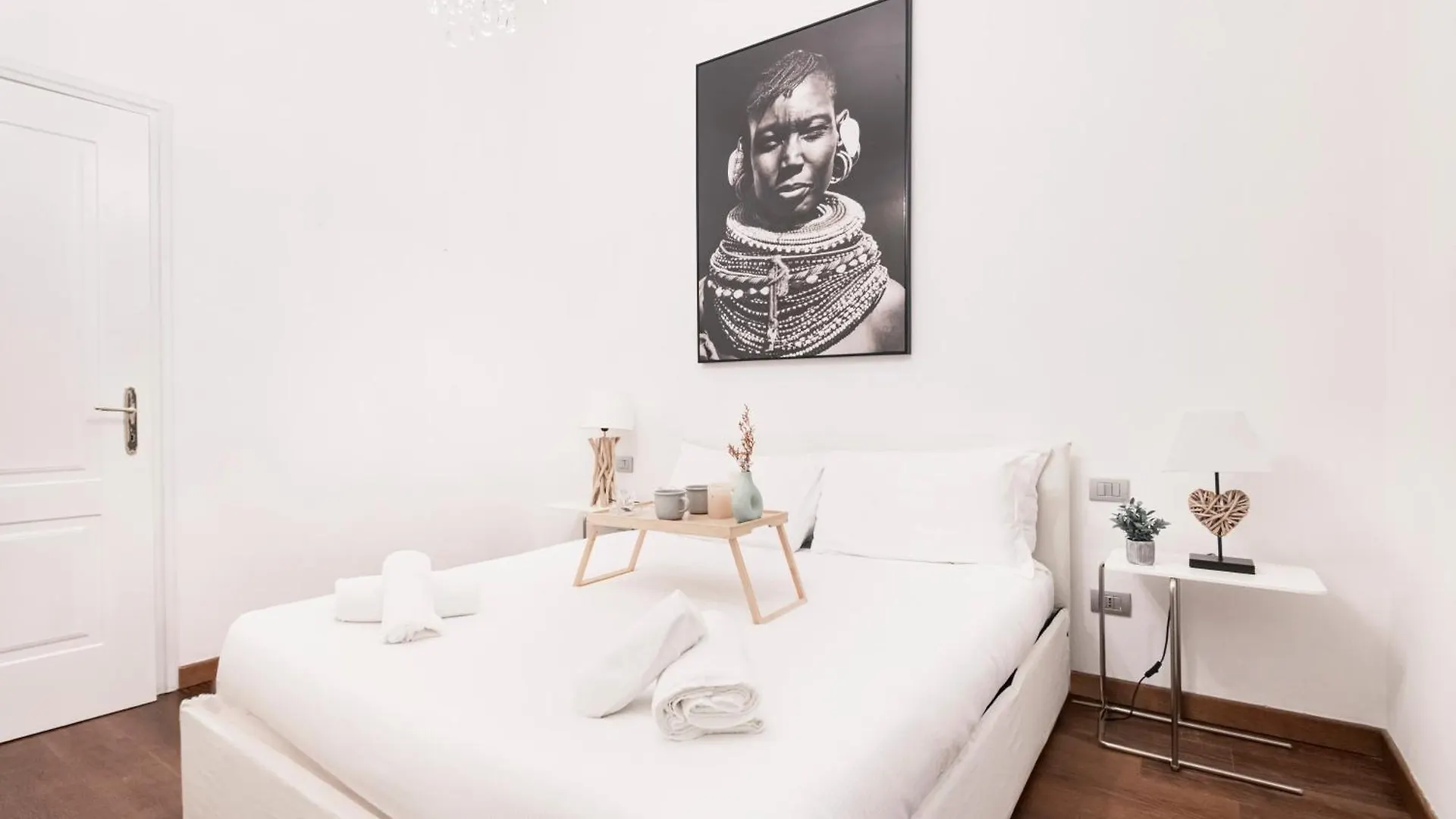 アパート Easylife - Magnificent Splendid Apt Sant'Ambrogio ミラノ イタリア